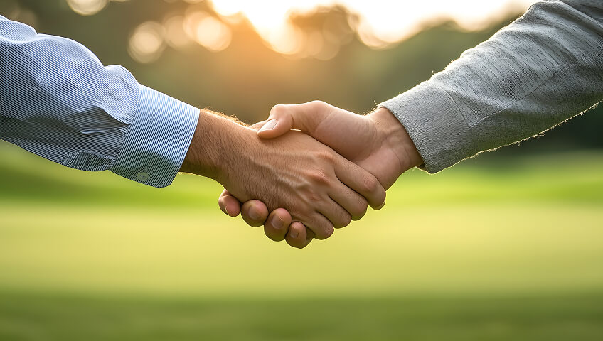 ゴルフ場・ゴルフ練習場のコンサルタント事業