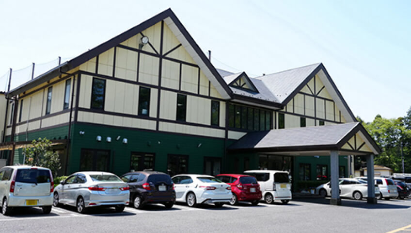 花見川ゴルフスクール