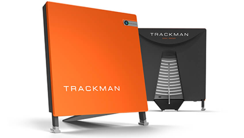 トラックマンレッスン