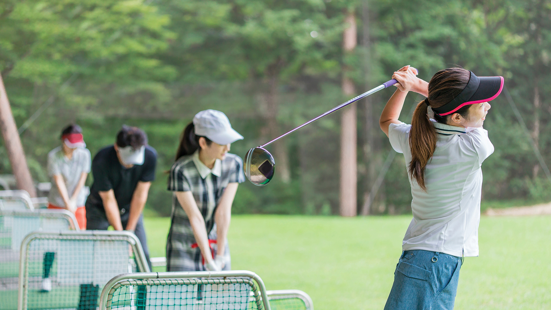 プロジェクト・エーとは