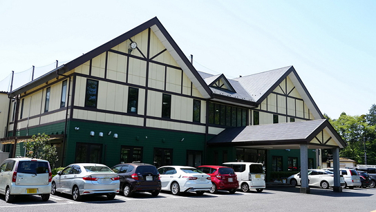 花見川ゴルフスクール